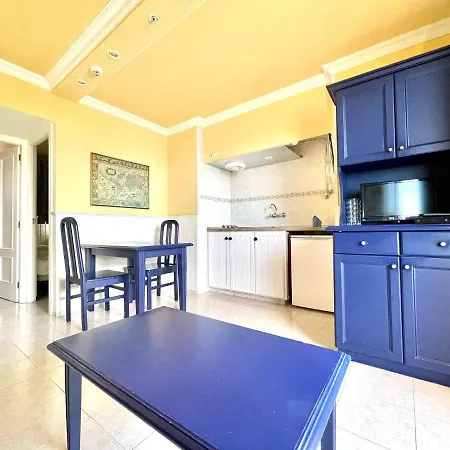 Appartement Apartment With Ocean Views In Playa Jardin In Puerto De La Cruz Puerto de la Cruz (Tenerife)
