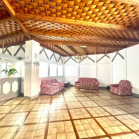 Appartement Apartment With Ocean Views In Playa Jardin In Puerto De La Cruz Puerto de la Cruz (Tenerife)