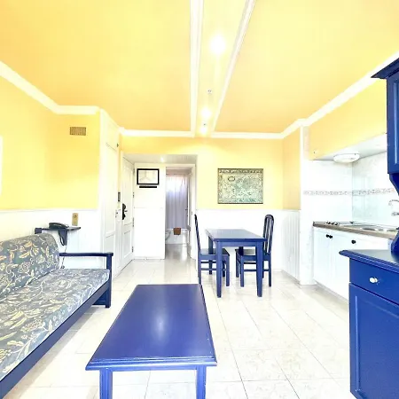 Apartment With Ocean Views In Playa Jardin In Puerto De La Cruz * Puerto de la Cruz (Tenerife)
