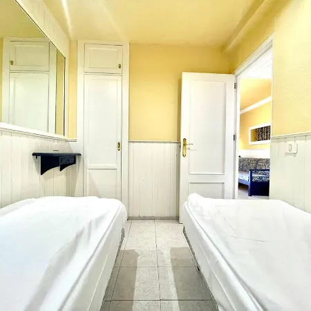 Appartement Apartment With Ocean Views In Playa Jardin In Puerto De La Cruz Puerto de la Cruz (Tenerife)