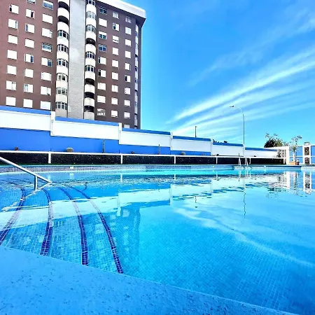 Appartement Apartment With Ocean Views In Playa Jardin In Puerto De La Cruz Puerto de la Cruz (Tenerife)