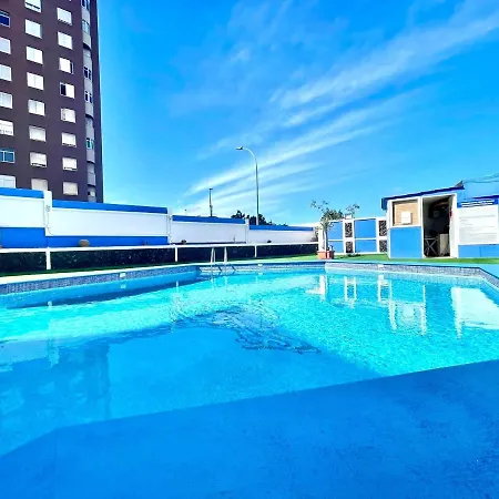 Appartement Apartment With Ocean Views In Playa Jardin In Puerto De La Cruz Puerto de la Cruz (Tenerife)